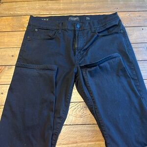 Men’s Lucky Brand 121 Slim Straight Pants